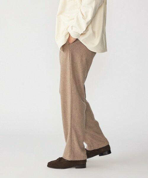 SHIPS / シップス その他パンツ | SHIPS: AUTHENTIC ウール チノ パンツ | 詳細21