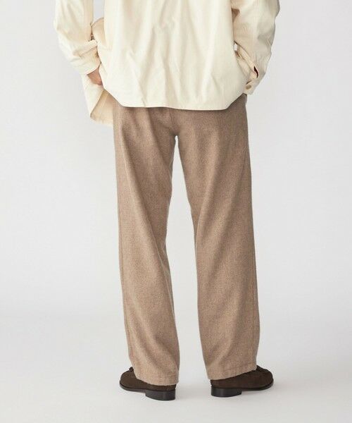 SHIPS / シップス その他パンツ | SHIPS: AUTHENTIC ウール チノ パンツ | 詳細22