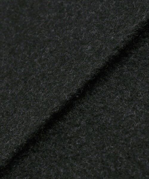 SHIPS / シップス その他パンツ | 【WEB限定】SHIPS:〈手洗い可能〉ウールブレンド ワイド スラックス | 詳細4