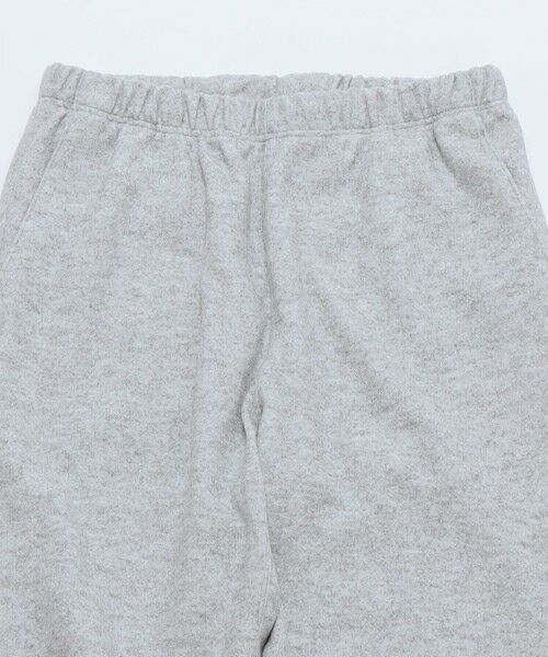 SHIPS / シップス その他パンツ | City Ambient Products: THIS IS BRUSHED EASY SLACK PANTS | 詳細1