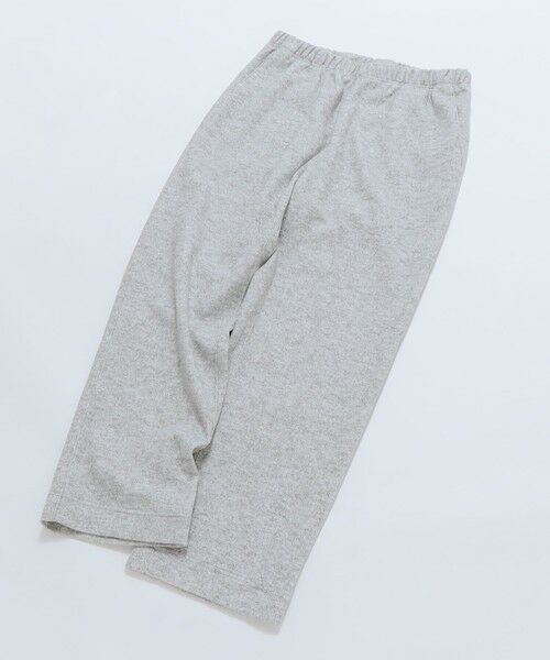 SHIPS / シップス その他パンツ | City Ambient Products: THIS IS BRUSHED EASY SLACK PANTS | 詳細2