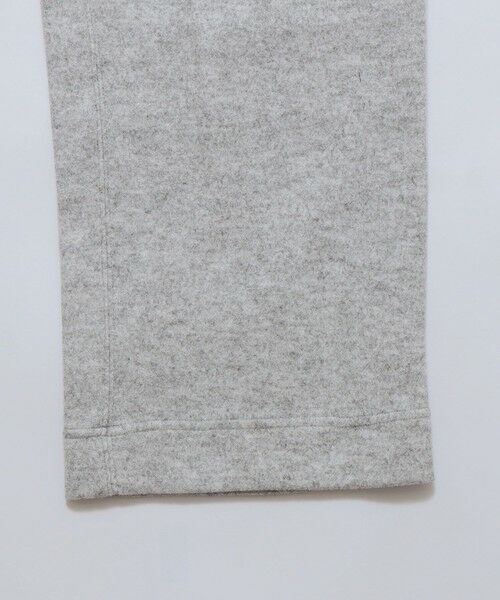 SHIPS / シップス その他パンツ | City Ambient Products: THIS IS BRUSHED EASY SLACK PANTS | 詳細3