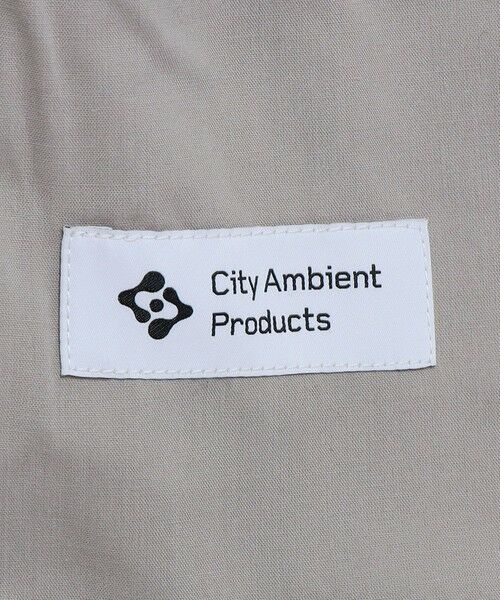 SHIPS / シップス その他パンツ | City Ambient Products: THIS IS BRUSHED EASY SLACK PANTS | 詳細8