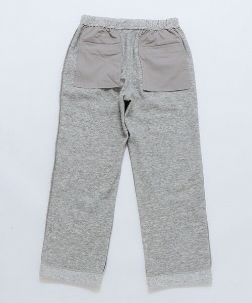 SHIPS / シップス その他パンツ | City Ambient Products: THIS IS BRUSHED EASY SLACK PANTS | 詳細9