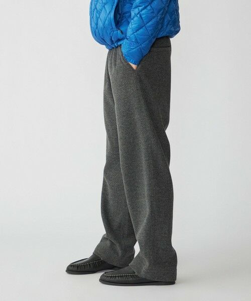 SHIPS / シップス その他パンツ | City Ambient Products: THIS IS BRUSHED EASY SLACK PANTS | 詳細11