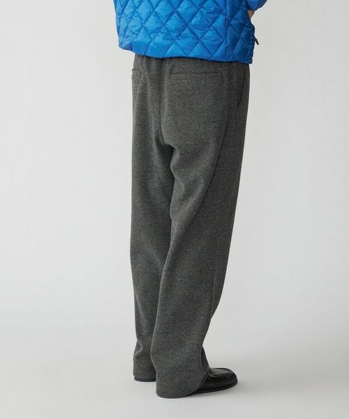 SHIPS / シップス その他パンツ | City Ambient Products: THIS IS BRUSHED EASY SLACK PANTS | 詳細12