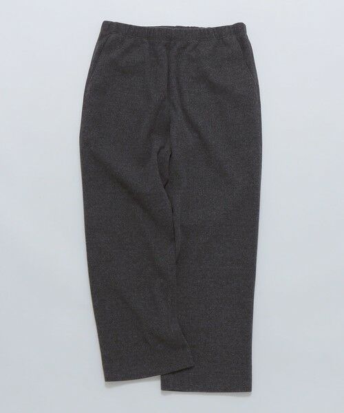 SHIPS / シップス その他パンツ | City Ambient Products: THIS IS BRUSHED EASY SLACK PANTS | 詳細14