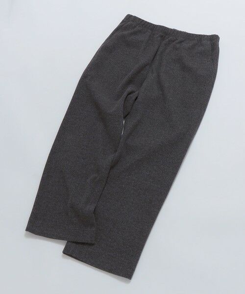 SHIPS / シップス その他パンツ | City Ambient Products: THIS IS BRUSHED EASY SLACK PANTS | 詳細15