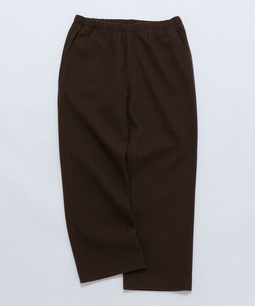 SHIPS / シップス その他パンツ | City Ambient Products: THIS IS BRUSHED EASY SLACK PANTS | 詳細25