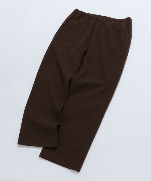 SHIPS / シップス その他パンツ | City Ambient Products: THIS IS BRUSHED EASY SLACK PANTS | 詳細26
