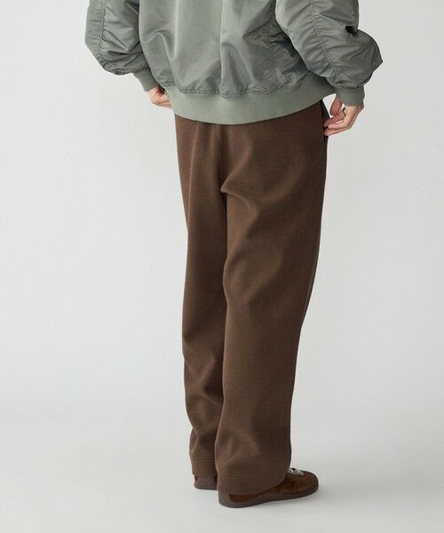 SHIPS / シップス その他パンツ | City Ambient Products: THIS IS BRUSHED EASY SLACK PANTS | 詳細20