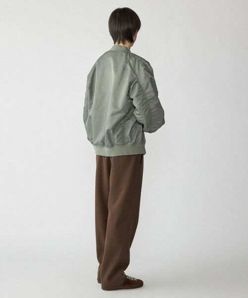 SHIPS / シップス その他パンツ | City Ambient Products: THIS IS BRUSHED EASY SLACK PANTS | 詳細23