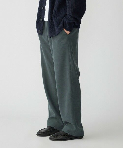 SHIPS / シップス その他パンツ | City Ambient Products: THIS IS BRUSHED EASY SLACK PANTS | 詳細28