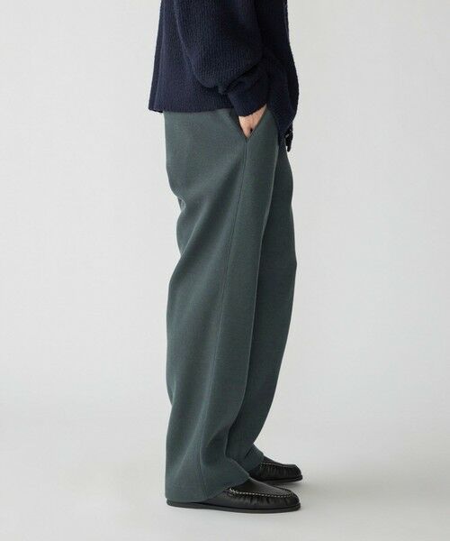 SHIPS / シップス その他パンツ | City Ambient Products: THIS IS BRUSHED EASY SLACK PANTS | 詳細30