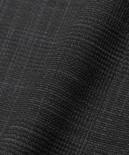 SHIPS / シップス その他パンツ | City Ambient Products: チェック&ストライプ 2タック ワイド スラックス | 詳細12