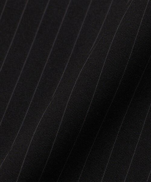 SHIPS / シップス その他パンツ | City Ambient Products: チェック&ストライプ 2タック ワイド スラックス | 詳細14