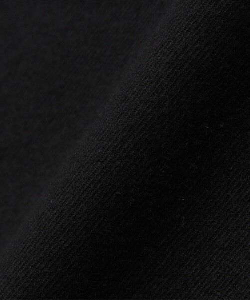 SHIPS / シップス その他パンツ | City Ambient Products: ソフト ツイード ライク 2タック ワイド スラックス | 詳細23