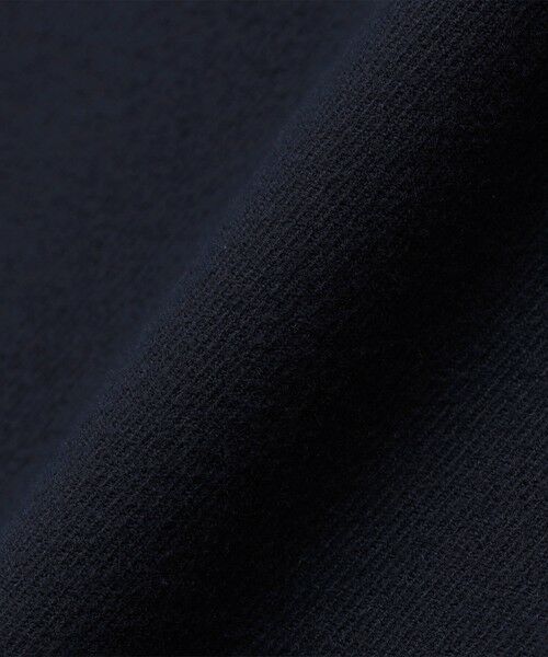 SHIPS / シップス その他パンツ | City Ambient Products: ソフト ツイード ライク 2タック ワイド スラックス | 詳細27