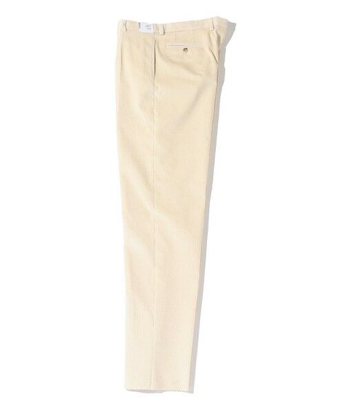 SHIPS / シップス その他パンツ | Southwick: アイビー コーデュロイ ブリスベンモス パンツ | 詳細1