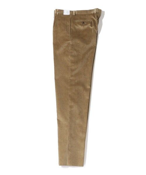 SHIPS / シップス その他パンツ | Southwick: アイビー コーデュロイ ブリスベンモス パンツ | 詳細3