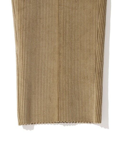 SHIPS / シップス その他パンツ | Southwick: アイビー コーデュロイ ブリスベンモス パンツ | 詳細13