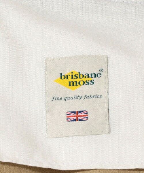 SHIPS / シップス その他パンツ | Southwick: アイビー コーデュロイ ブリスベンモス パンツ | 詳細15