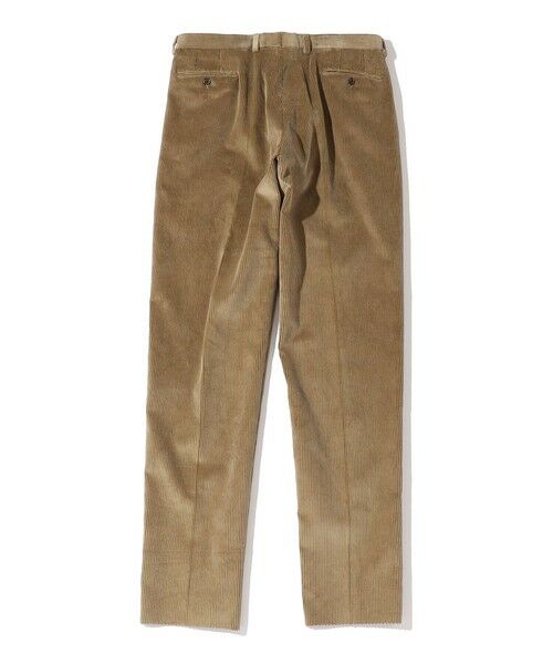 SHIPS / シップス その他パンツ | Southwick: アイビー コーデュロイ ブリスベンモス パンツ | 詳細4