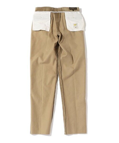 SHIPS / シップス その他パンツ | Southwick: アイビー コーデュロイ ブリスベンモス パンツ | 詳細6