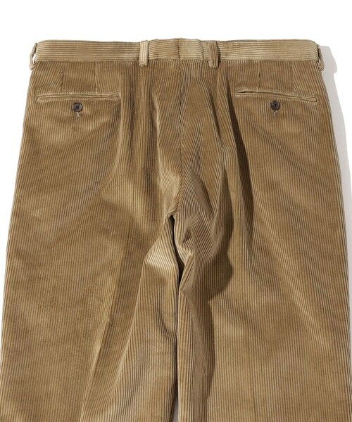 SHIPS / シップス その他パンツ | Southwick: アイビー コーデュロイ ブリスベンモス パンツ | 詳細8