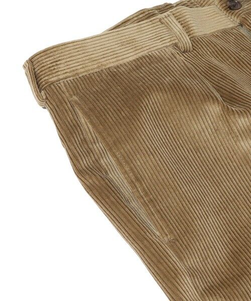 SHIPS / シップス その他パンツ | Southwick: アイビー コーデュロイ ブリスベンモス パンツ | 詳細11