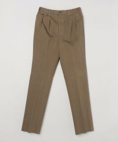 SHIPS / シップス その他パンツ | 【SHIPS別注】Borelio: JAMES RAINBOW パンツ