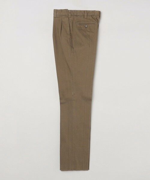 SHIPS / シップス その他パンツ | 【SHIPS別注】Borelio: JAMES RAINBOW パンツ | 詳細1