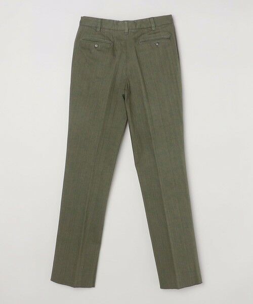 SHIPS / シップス その他パンツ | 【SHIPS別注】Borelio: JAMES RAINBOW パンツ | 詳細4