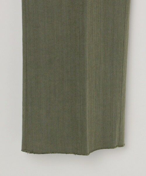 SHIPS / シップス その他パンツ | 【SHIPS別注】Borelio: JAMES RAINBOW パンツ | 詳細10