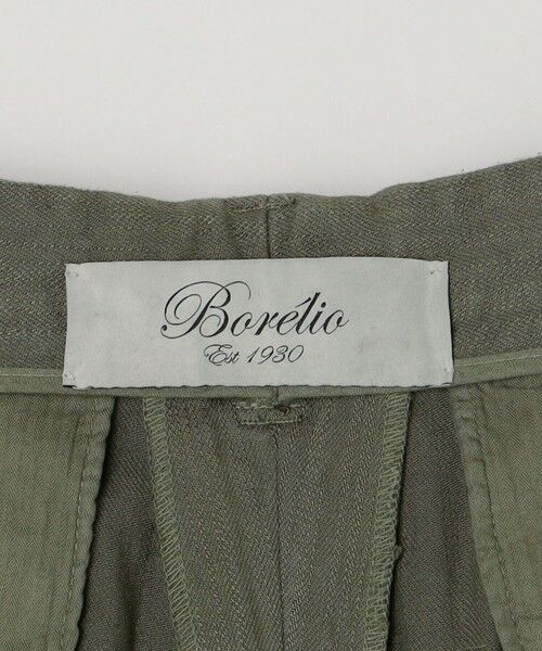 SHIPS / シップス その他パンツ | 【SHIPS別注】Borelio: JAMES RAINBOW パンツ | 詳細11