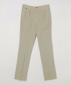 SHIPS / シップス その他パンツ | 【SHIPS別注】Borelio: JAMES コットン モレスキン パンツ