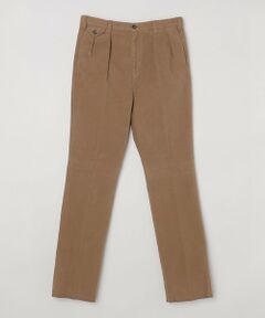 SHIPS / シップス その他パンツ | 【SHIPS別注】Borelio: JAMES コットン モレスキン パンツ