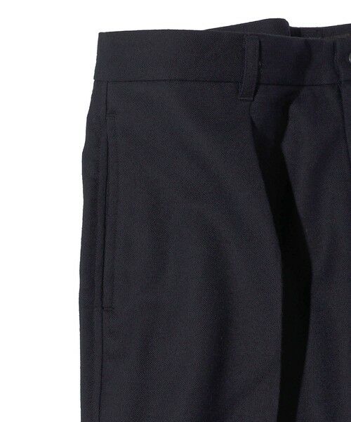SHIPS / シップス その他パンツ | Southwick Gate Label: ウール 1プリーツ パンツ | 詳細13