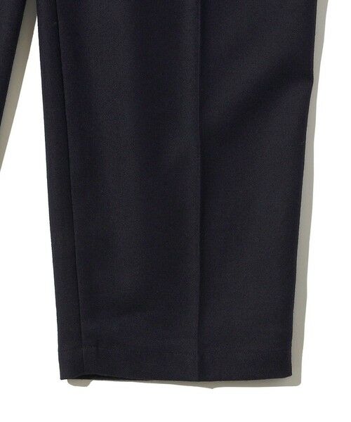 SHIPS / シップス その他パンツ | Southwick Gate Label: ウール 1プリーツ パンツ | 詳細11