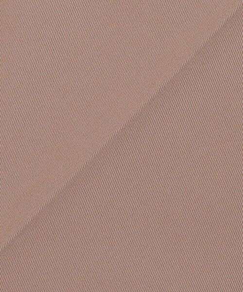 SHIPS / シップス その他パンツ | Fumiya Hirano: REGENT コットン ツイル トラウザーズ | 詳細2