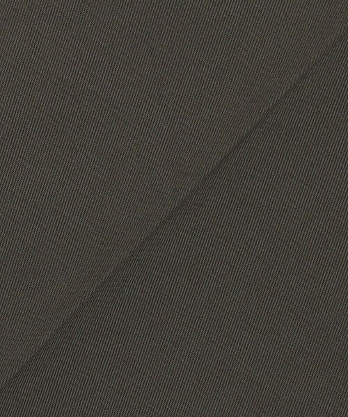 SHIPS / シップス その他パンツ | Fumiya Hirano: REGENT コットン ツイル トラウザーズ | 詳細11