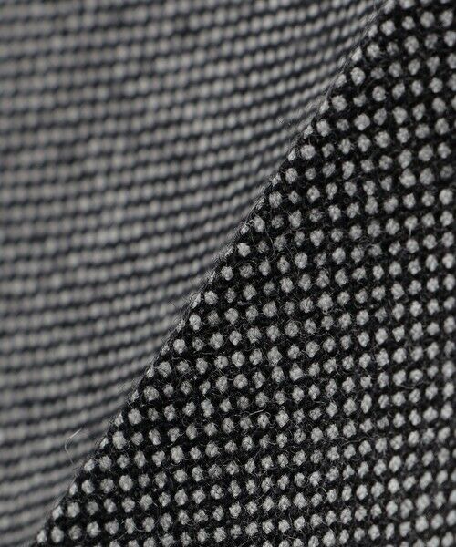 SHIPS / シップス その他パンツ | Fumiya Hirano: EDWARD ウール バーズアイ トラウザーズ | 詳細23