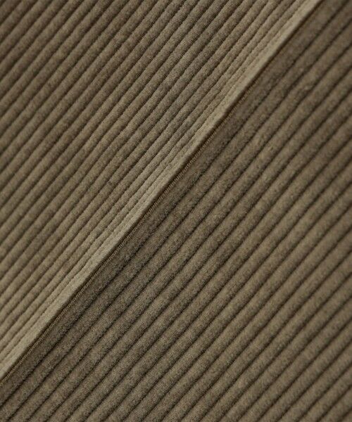 SHIPS / シップス その他パンツ | BERNARD ZINS: H8 コットン コーデュロイ スラックス | 詳細20