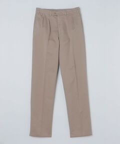 SHIPS / シップス その他パンツ | ATELIER ZINS: BAC J コットン スラックス