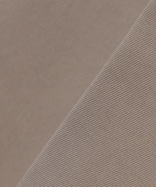 SHIPS / シップス その他パンツ | ATELIER ZINS: BAC J コットン スラックス | 詳細13