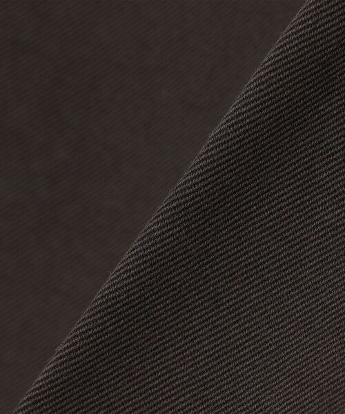 SHIPS / シップス その他パンツ | ATELIER ZINS: BAC J コットン スラックス | 詳細16