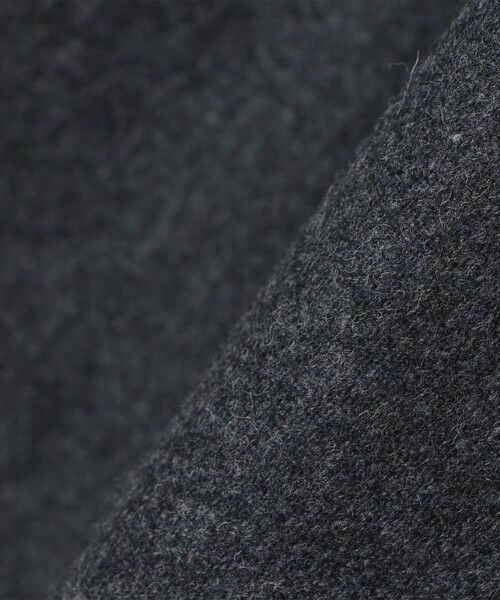 SHIPS / シップス その他パンツ | ATELIER ZINS: BAC J サキソニーフラノ スラックス | 詳細16