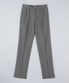 SHIPS / シップス その他パンツ | 【SHIPS別注】CARUSO: ピンヘッド トラウザーズ