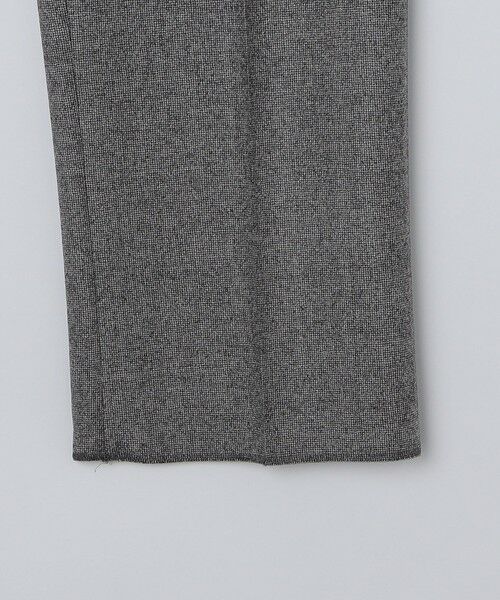 SHIPS / シップス その他パンツ | 【SHIPS別注】CARUSO: ピンヘッド トラウザーズ | 詳細10