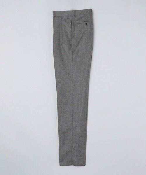 SHIPS / シップス その他パンツ | 【SHIPS別注】CARUSO: ピンヘッド トラウザーズ | 詳細11